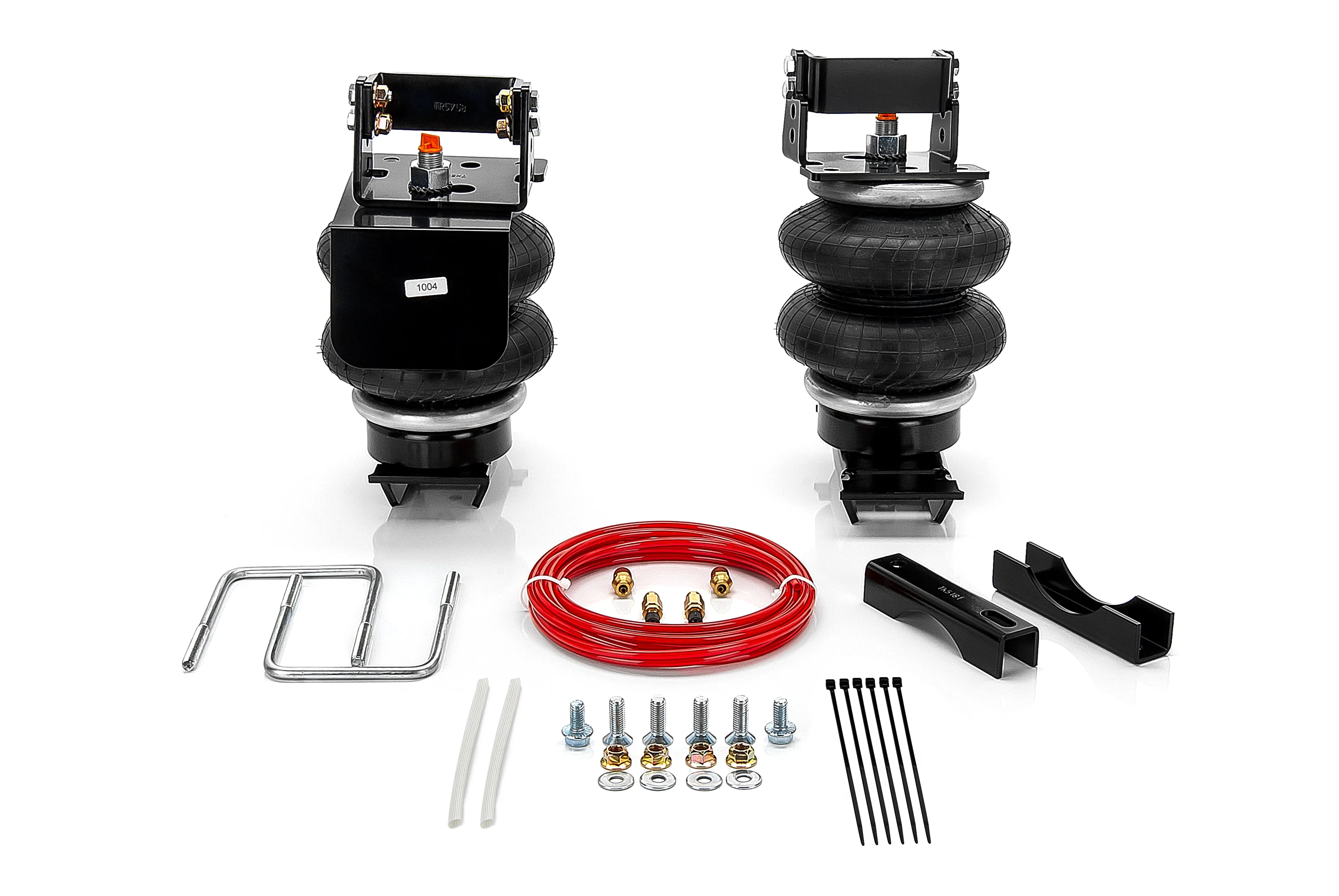 10-13 RAM 2500 Replaces Firestone Ride-Rite 2299 Air Spring