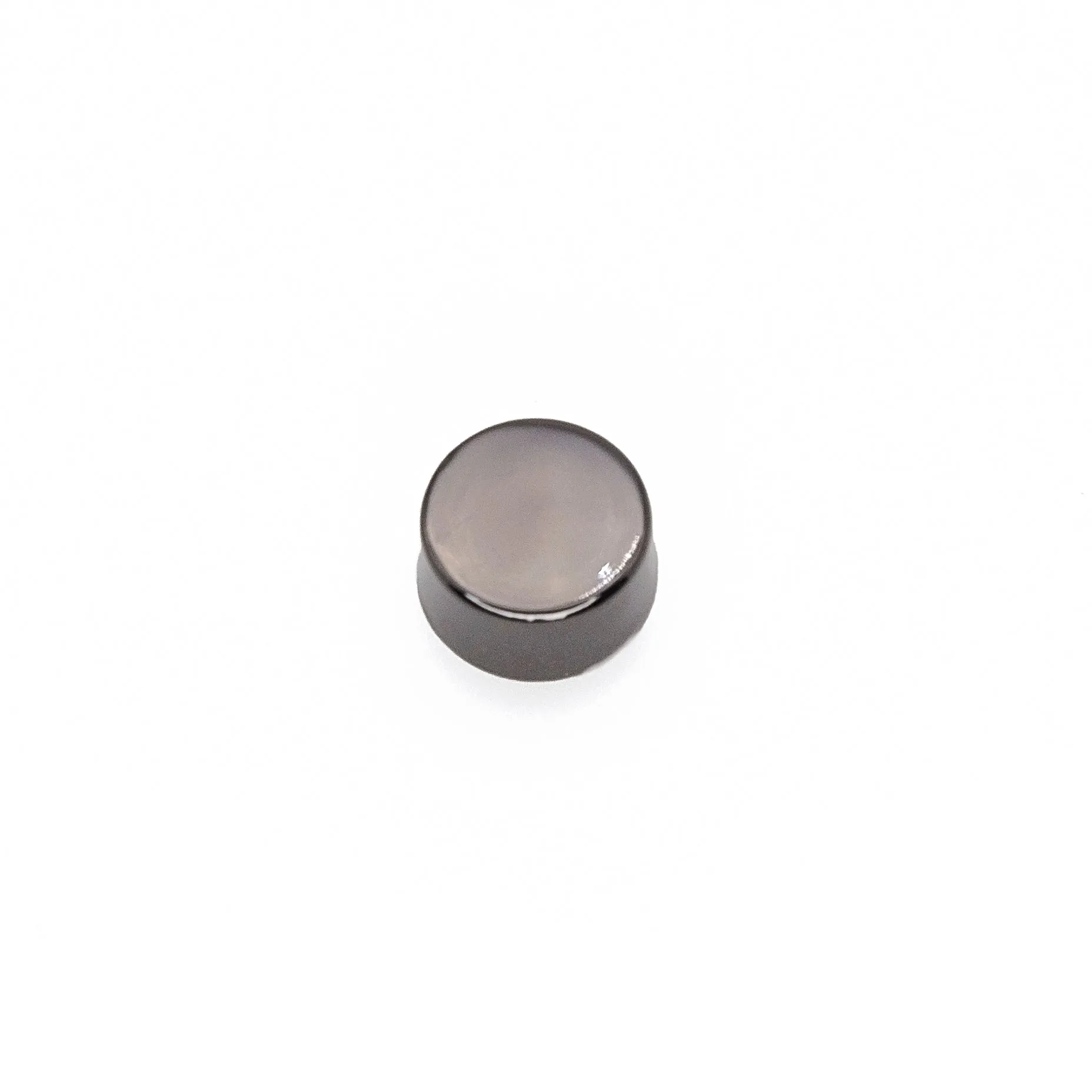 10mm Purse Feet with Screws - Set of 4