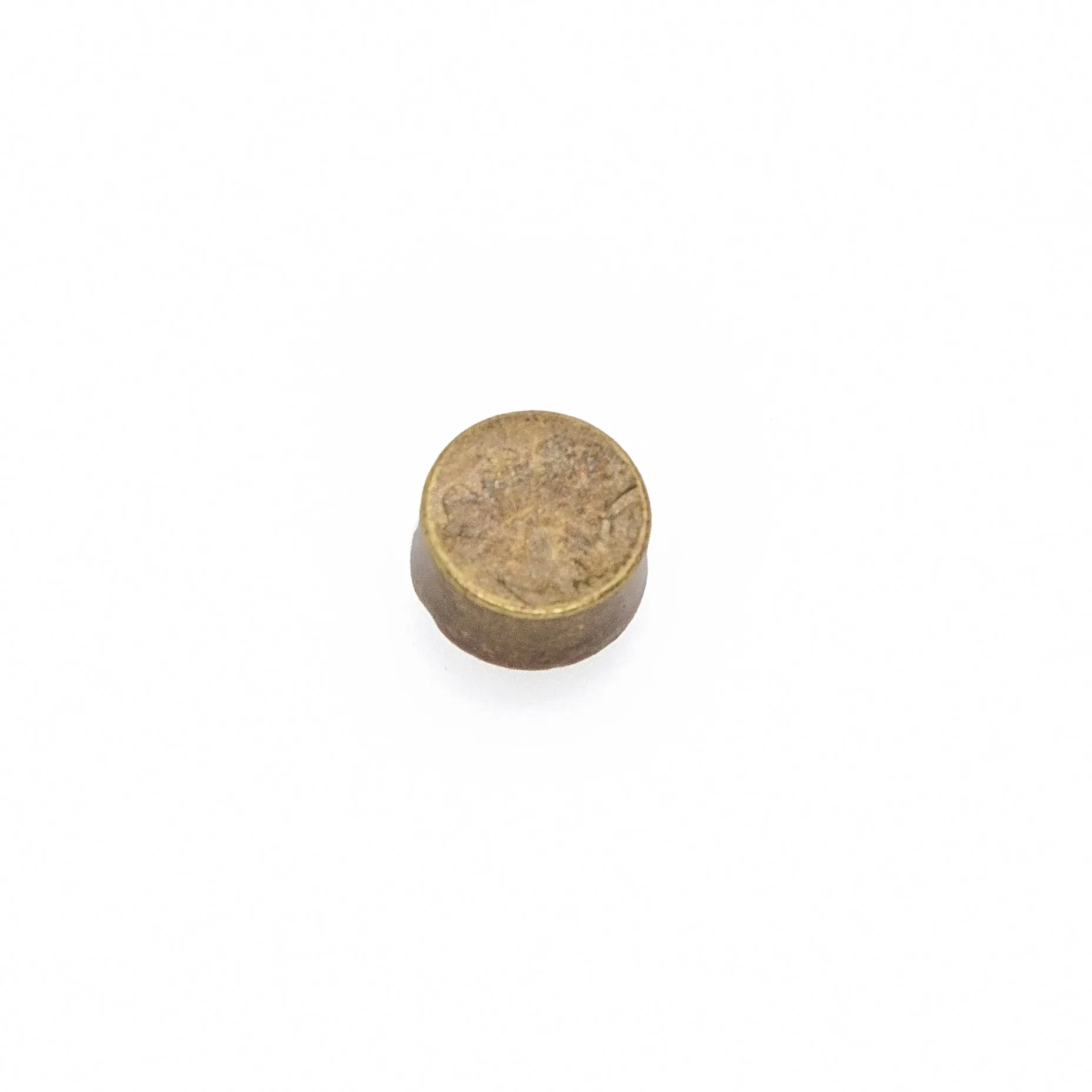 10mm Purse Feet with Screws - Set of 4