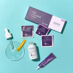 15 x LVL CeraLash Wimpernlifting System FULL Kit Bundle