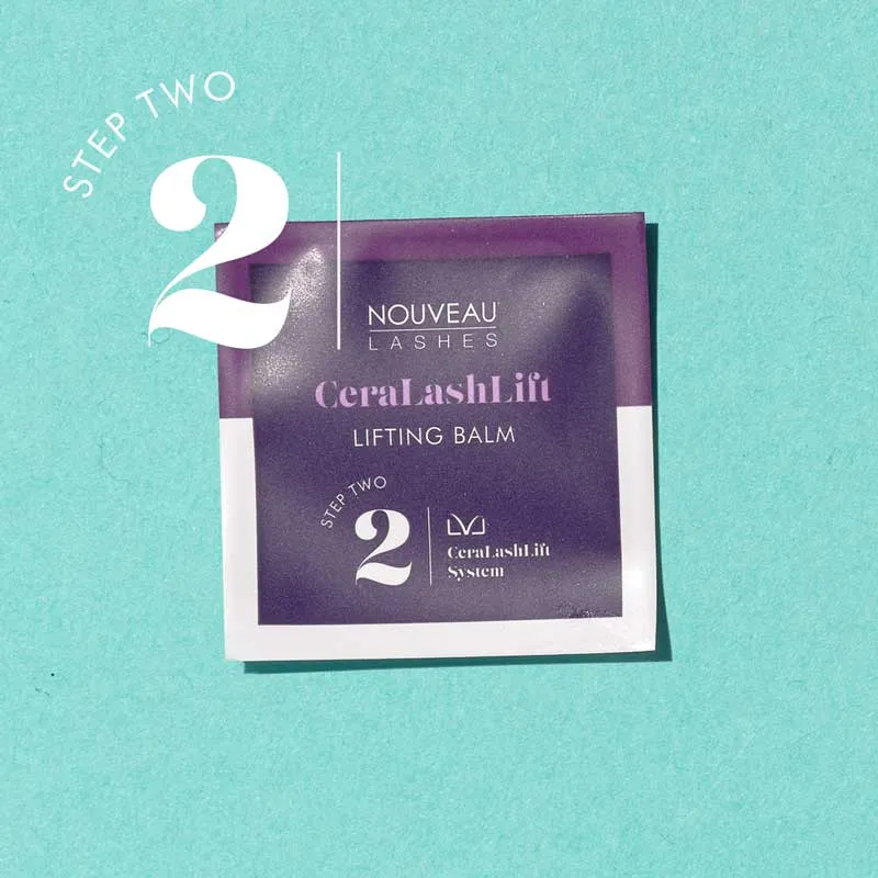15 x LVL CeraLash Wimpernlifting System FULL Kit Bundle