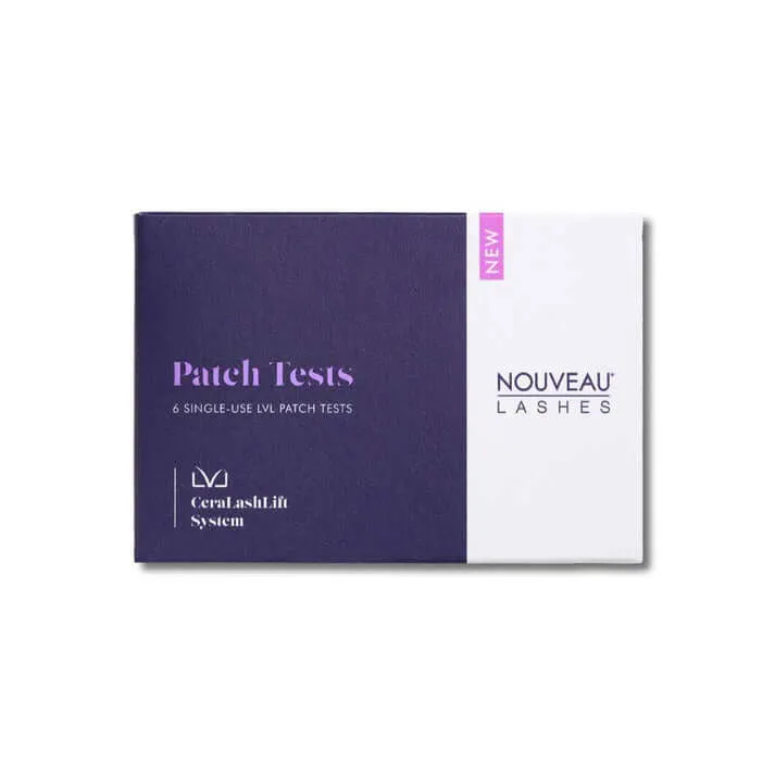 15 x LVL CeraLash Wimpernlifting System FULL Kit Bundle