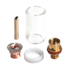 2 Series Standard Gas Saver Kit - Pyrex Cup
