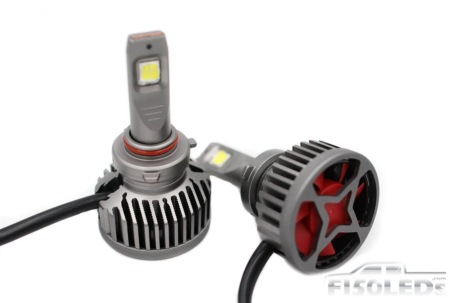 2011-16 SUPER DUTY CREE LED Fog Light Bulbs