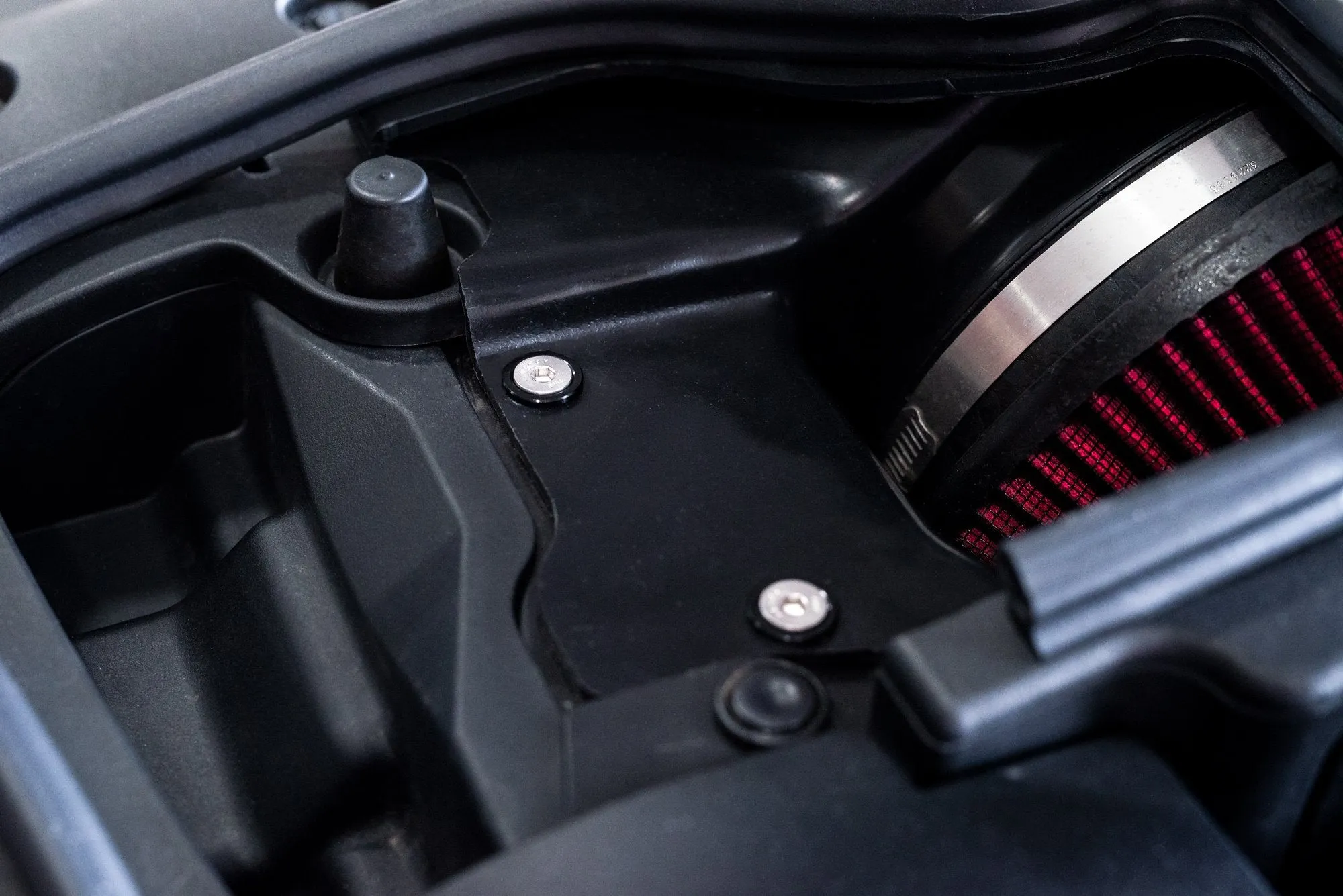 2017-2021 Honda Civic Type-R FK8 High Volume Intake System