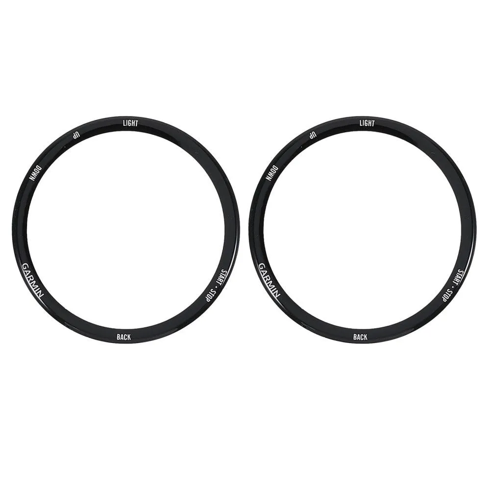 2Pcs Garmin Forerunner 245 PMMA screen protector