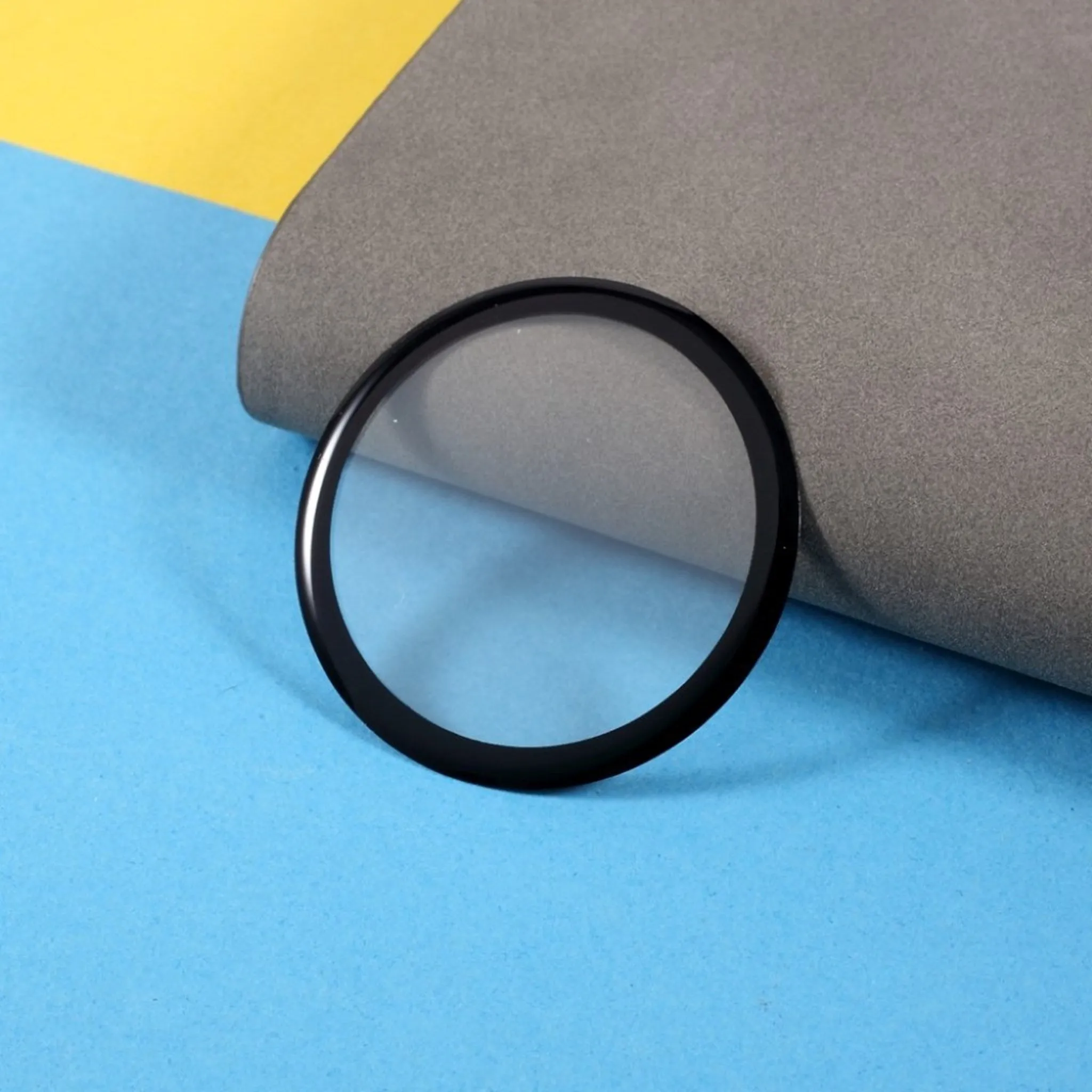 2Pcs Ticwatch E3 PMMA screen protector
