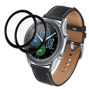 2Pcs Ticwatch E3 PMMA screen protector
