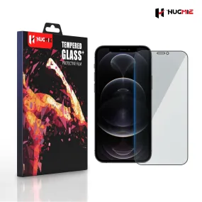2x Hugmie® iPhone 12/12 Pro Privacy Screen Protector
