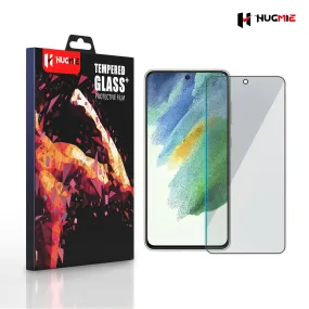 2x Hugmie® Samsung S21 FE Privacy Screen Protector