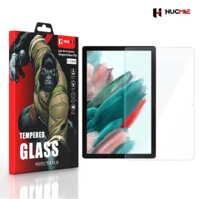2x Hugmie® Samsung Tab A8 X200/X205 Tempered Glass Screen Protector