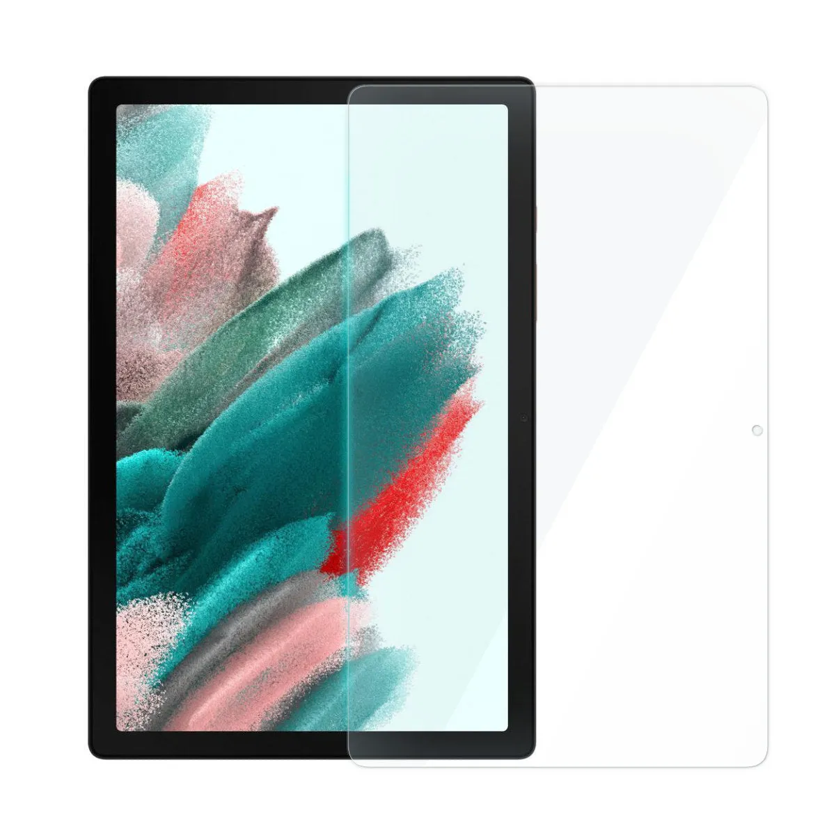 2x Hugmie® Samsung Tab A8 X200/X205 Tempered Glass Screen Protector