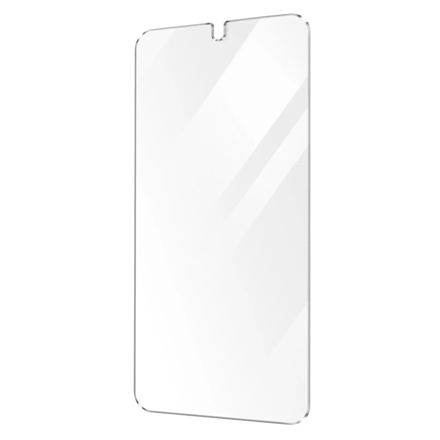 3-Pack of Premium Tempered Glass Screen Protectors for Google Pixel 7