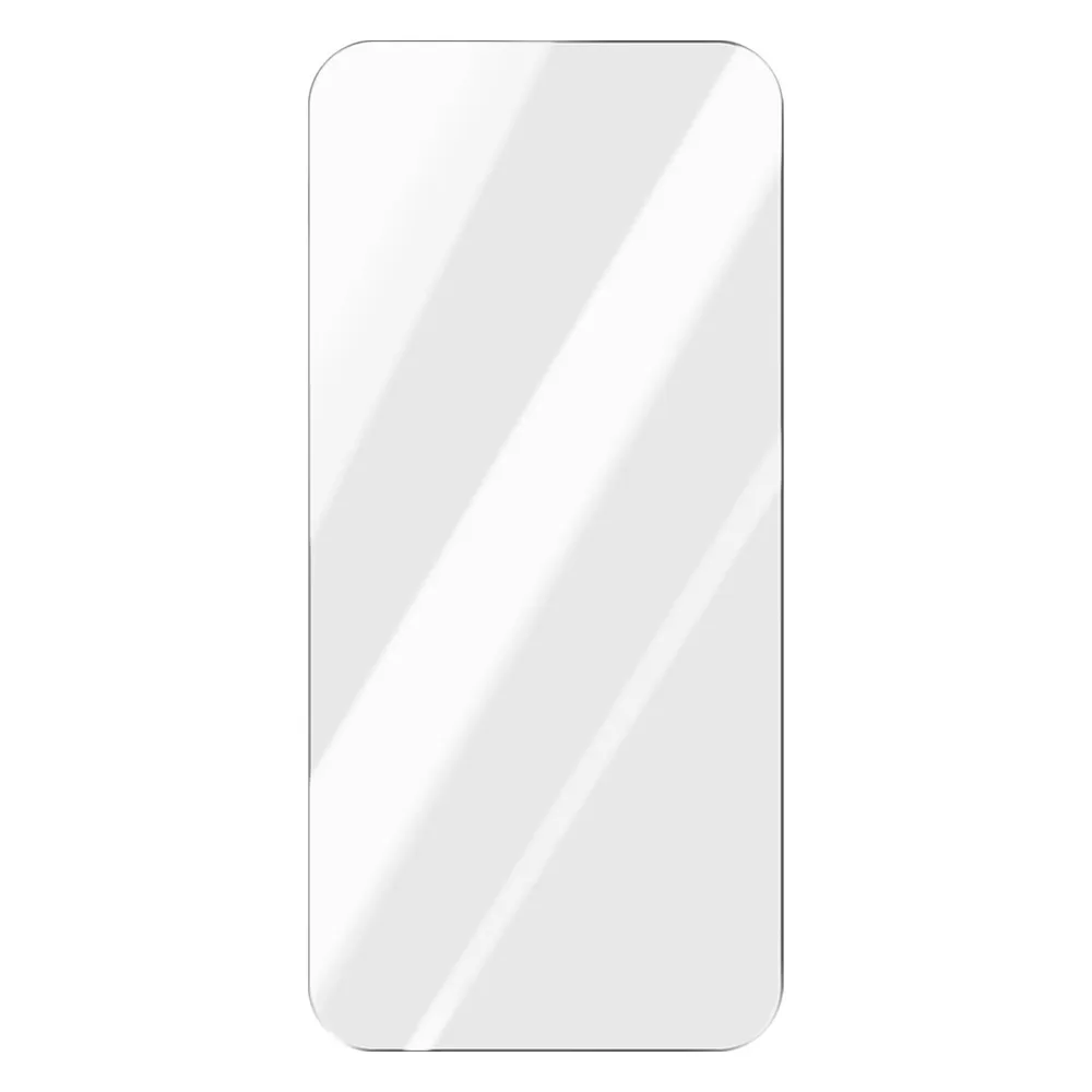 3-Pack of Premium Tempered Glass Screen Protectors for iPhone 14 Plus