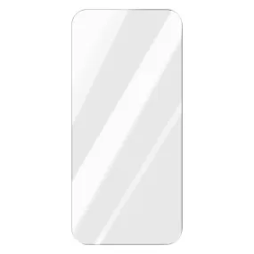 3-Pack of Premium Tempered Glass Screen Protectors for iPhone 14 Plus