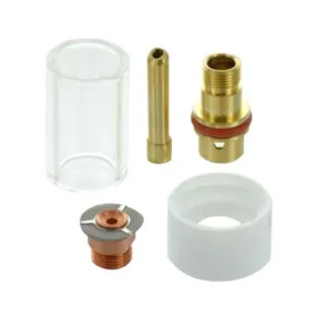 3 Series Short Gas Saver Kit - Pyrex Cup (4 Series)