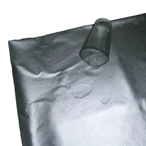 47" Flat Panel TV Cover with pocket for Remote Vinyl Padded Dust Covers. Ideal for Outdoor Locations.