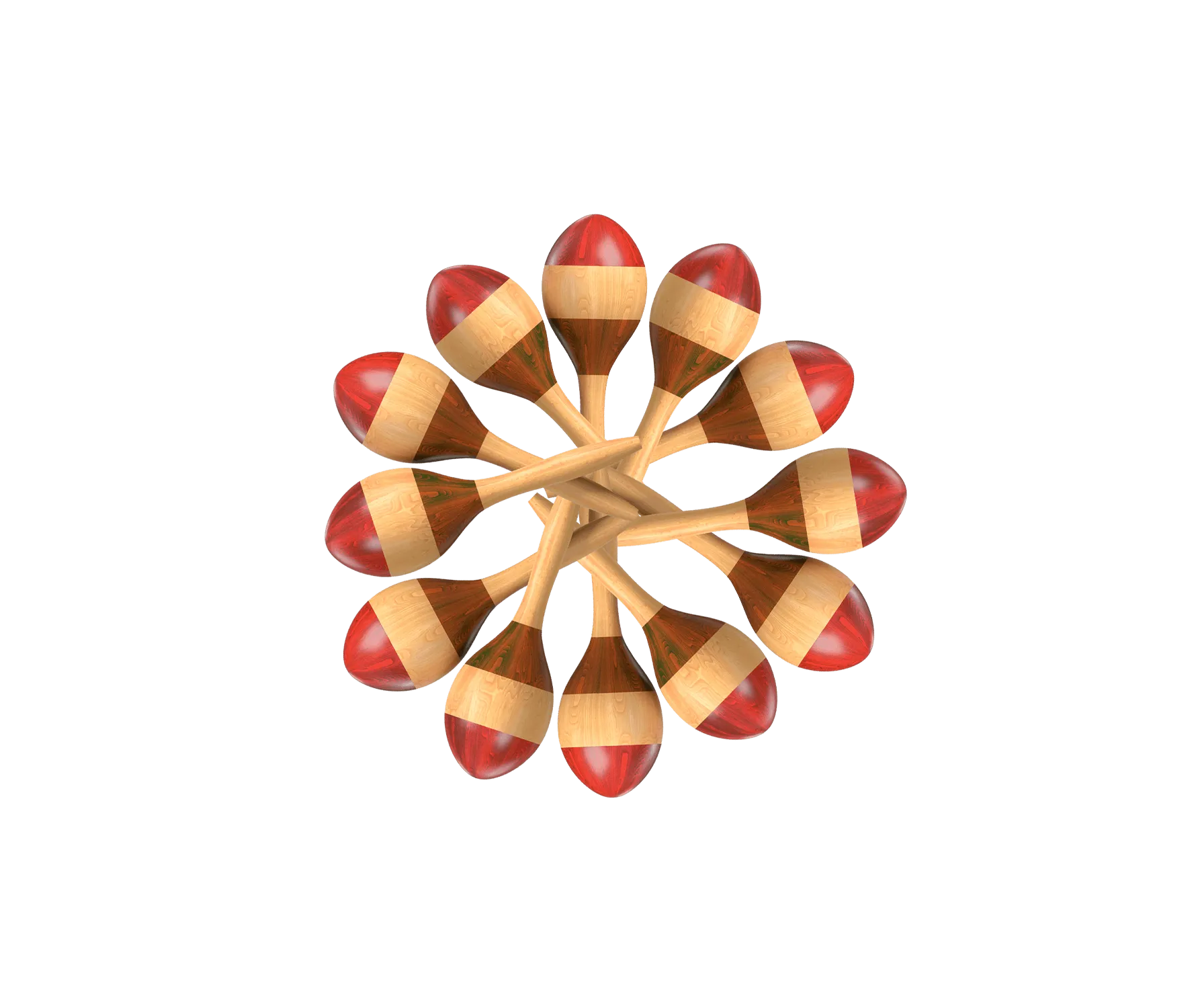 72 Studio Percussions