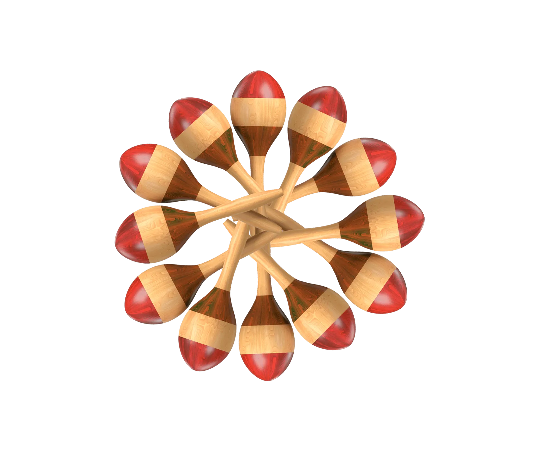 72 Studio Percussions