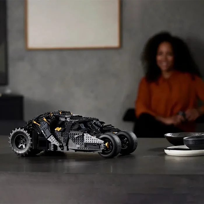 76240 Batmobil Tumbler