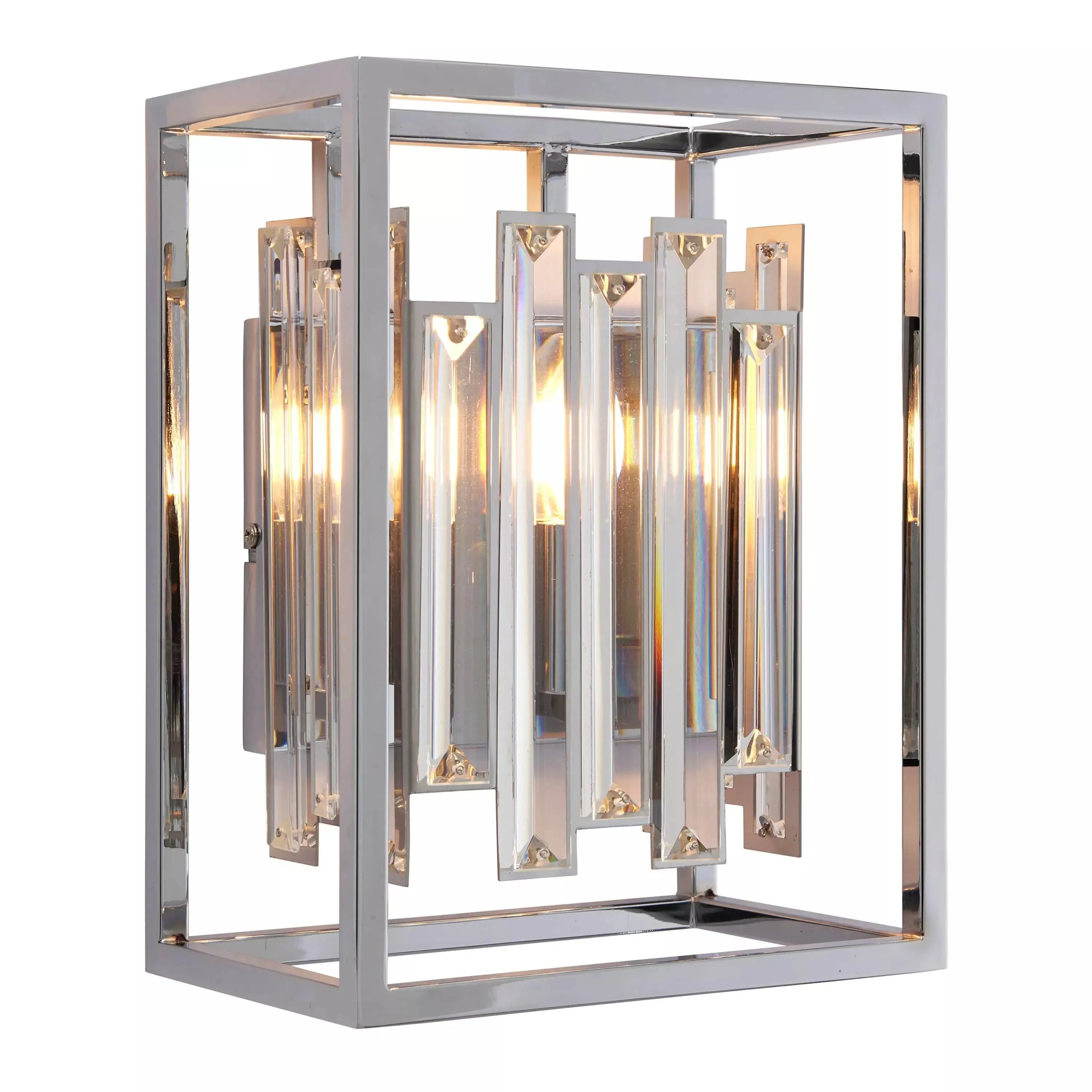 Abergele Wall Light