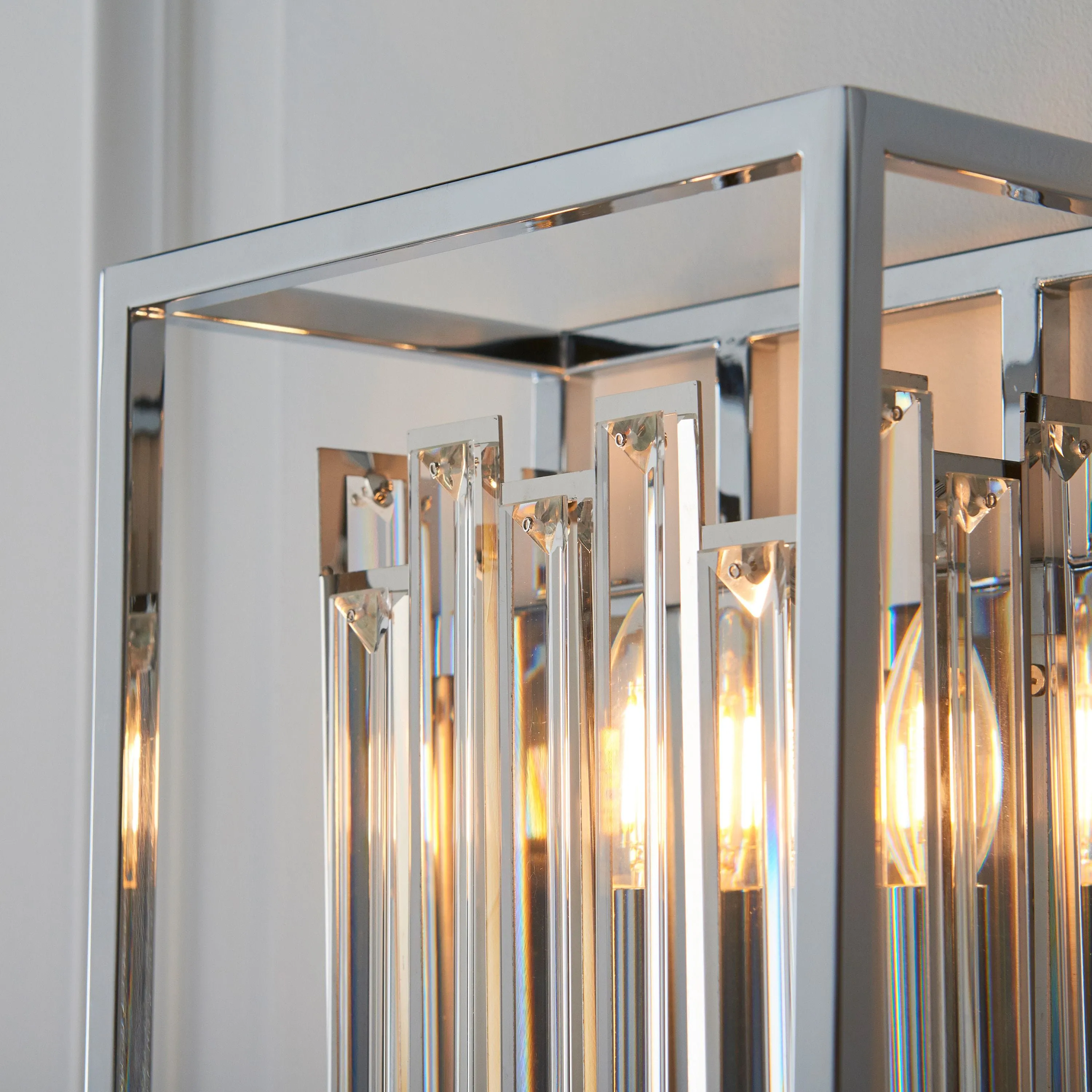 Abergele Wall Light