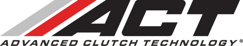 ACT 2006 Chevrolet SSR Twin Disc MaXX XT Race Kit Clutch Kit