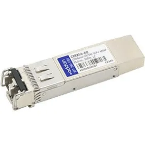 Addon 4-Pack Of Hp C8R25A Compatible Taa Compliant 10Gbase-Sw Sfp  Transceiver (Mmf, 850Nm, 300M, Lc, Dom)