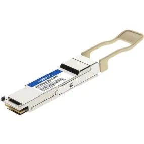 Addon Calix Qsfp28 Module QSFP28-100GB-SR4-LP-CX-AO