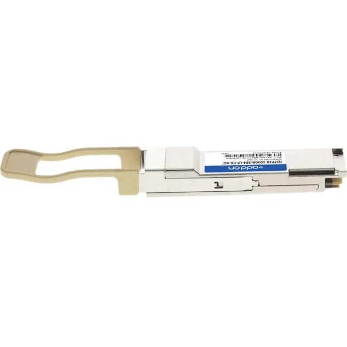 Addon Calix Qsfp28 Module QSFP28-100GB-SR4-LP-CX-AO