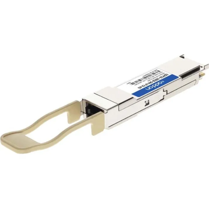 Addon Calix Qsfp28 Module QSFP28-100GB-SR4-LP-CX-AO