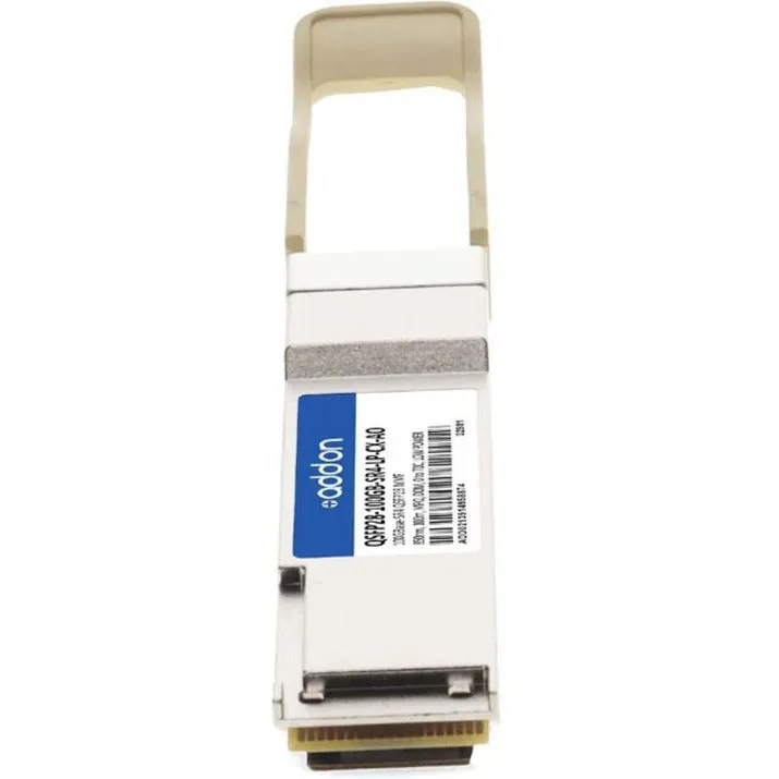 Addon Calix Qsfp28 Module QSFP28-100GB-SR4-LP-CX-AO