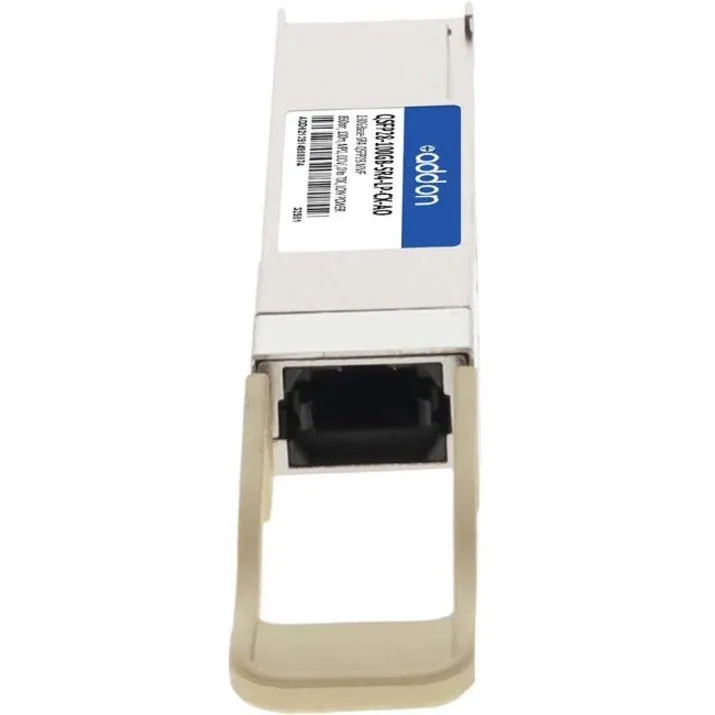 Addon Calix Qsfp28 Module QSFP28-100GB-SR4-LP-CX-AO
