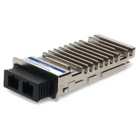 AddOn Cisco DWDM-X2-42.14-40 Compatible TAA Compliant 10GBase-DWDM 100GHz X2 Transceiver (SMF, 1542.14nm, 40km, SC) DWDM-X2-42.14-40-AO
