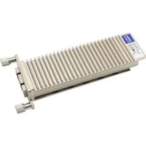 Addon Hp 0231A363 Compatible Taa Compliant 10Gbase-Sr Xenpak Transceiver (Mmf, 850Nm, 300M, Sc, Dom)