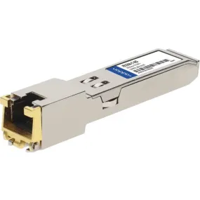 AddOn HP SFP  Module J9150A-T-AO
