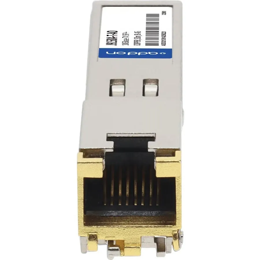 AddOn HP SFP  Module J9150A-T-AO
