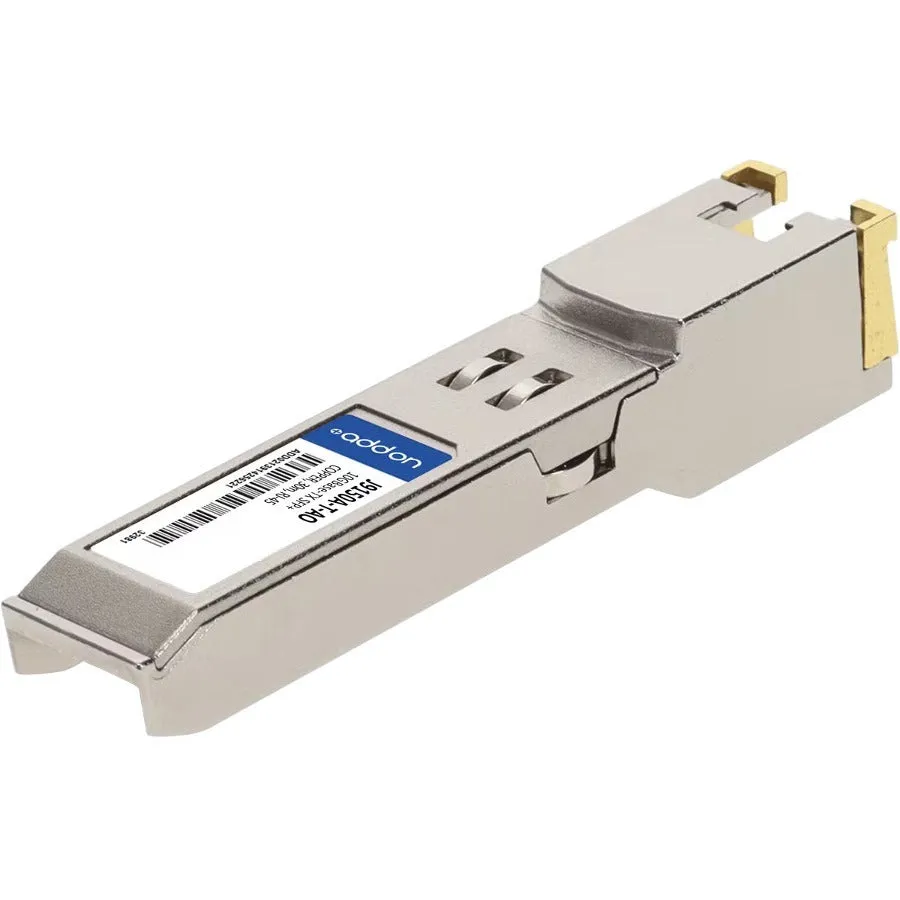 AddOn HP SFP  Module J9150A-T-AO