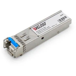 Addon Huawei 0231A12U Compatible Taa Compliant 100Base-Bx Sfp Transceiver (Smf, 1550Nmtx/1310Nmrx, 20Km, Lc)