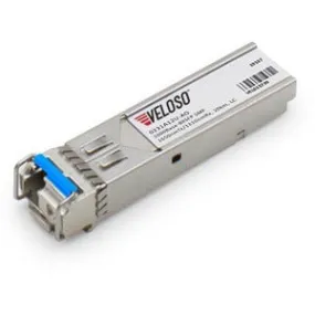 Addon Huawei 0231A12U Compatible Taa Compliant 100Base-Bx Sfp Transceiver (Smf, 1550Nmtx/1310Nmrx, 20Km, Lc)
