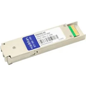 Addon Ibm 45W4262 Compatible Taa Compliant 10Gbase-Sr Sfp  Transceiver (Mmf, 850Nm, 300M, Lc, Dom)