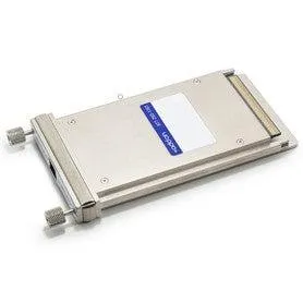 Addon Networks 02310Ytd-Ao Network Transceiver Module Fiber Optic 100000 Mbit/S Cfp 1310 Nm