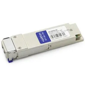 Addon Networks 407-Bbgn-Ao Network Transceiver Module Fiber Optic 40000 Mbit/S Qsfp 