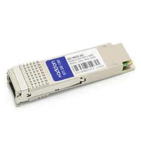 Addon Networks 407-Bboz-Ao Network Transceiver Module Fiber Optic 40000 Mbit/S Qsfp  850 Nm