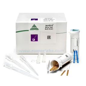 AgraStrip® GMO Test Kits