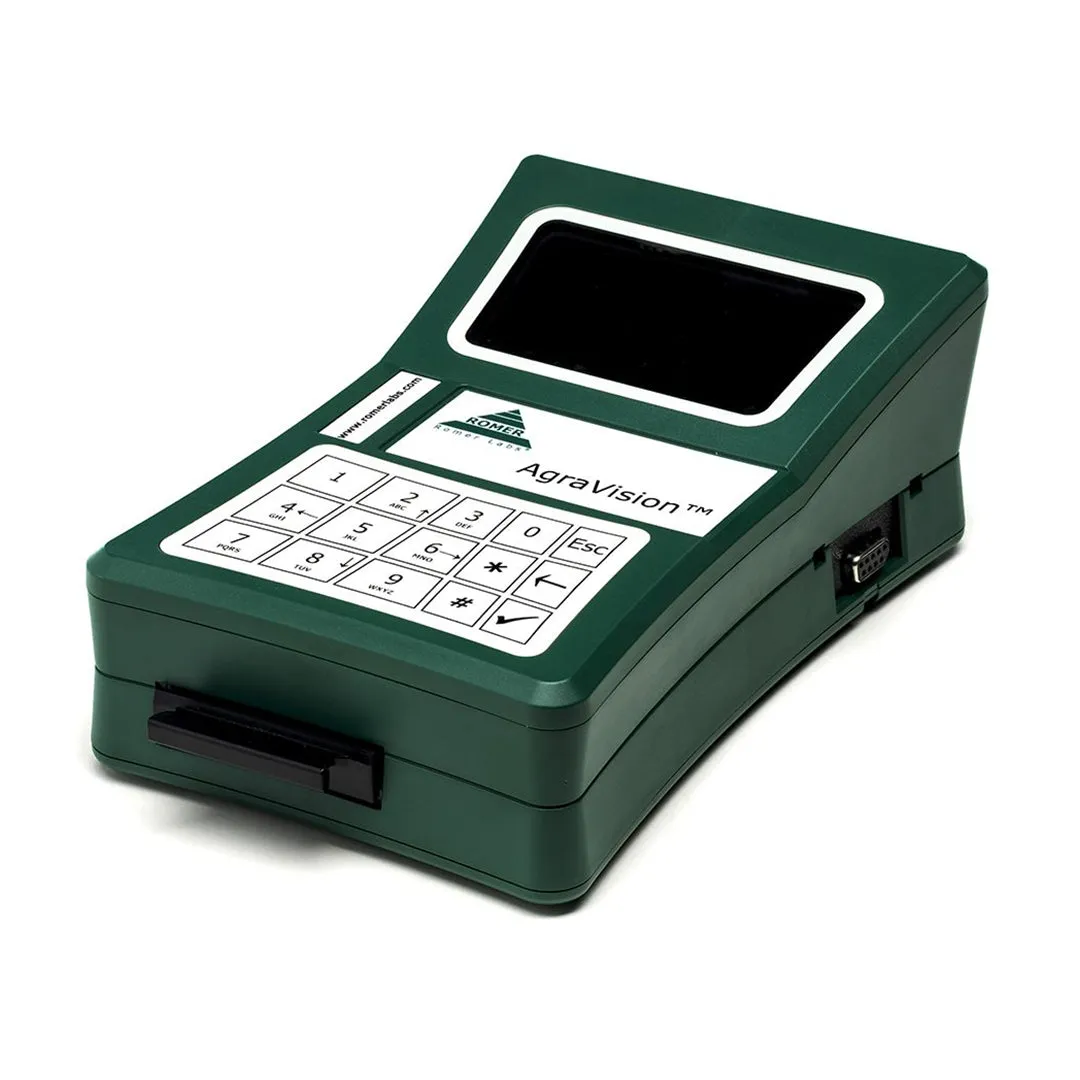 AgraStrip® GMO Test Kits
