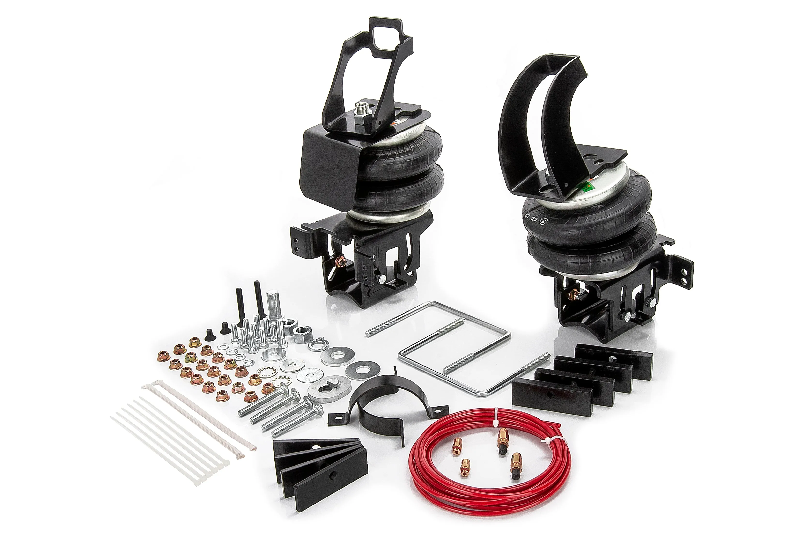 Air Bag Spring Kit Replaces Firestone Ride-Rite 2597