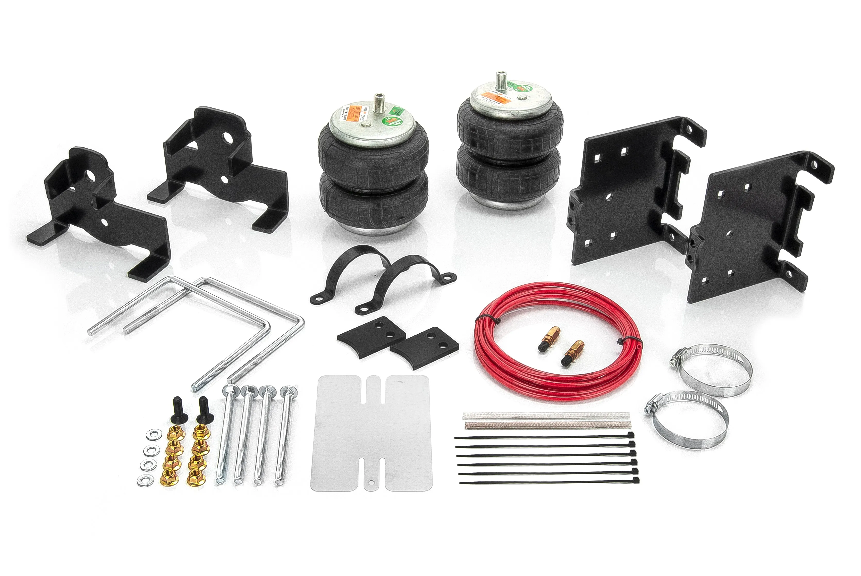 Air Bag Spring Suspension Kit Replace Ride-Rite 2350