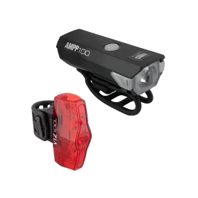 AMPP100 & ViZ100