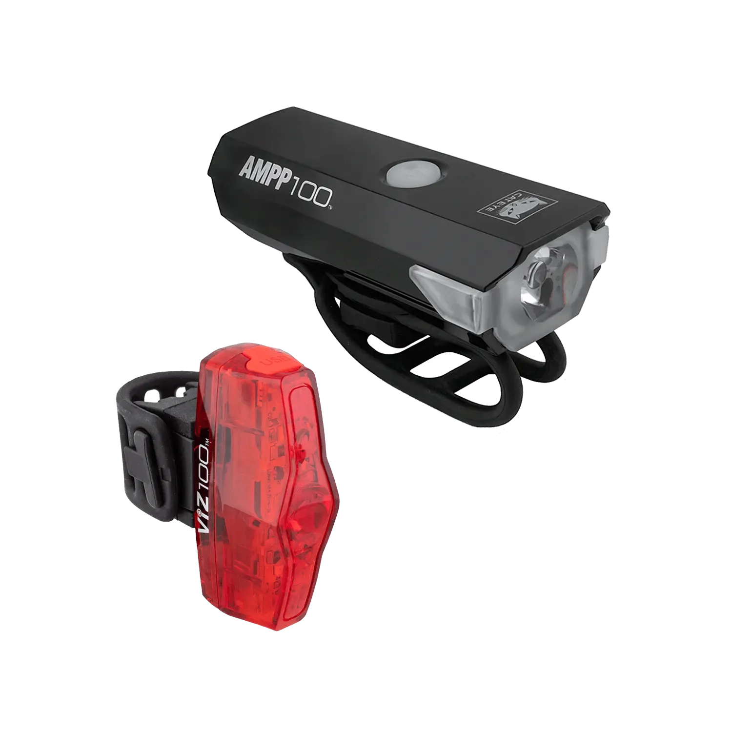 AMPP100 & ViZ100